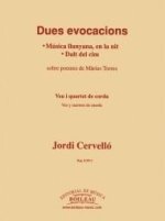 DUES EVOCACIONS