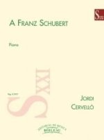 A Franz Schubert