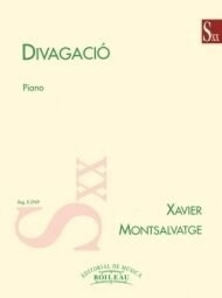 DIVAGACIO