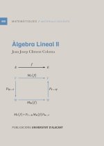 ALGEBRA LINEAL II