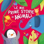 mie prime storie di animali