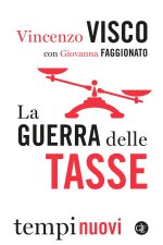guerra delle tasse