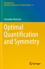 Optimal Quantification and Symmetry