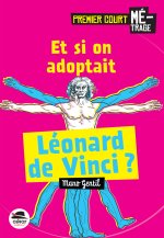 Et si on adoptait Leonard de Vinci ?
