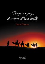Songe au pays des mille et une nuits