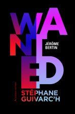 Wanted Stéphane Guivarc'h