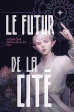 Anthologie Imaginales 2023