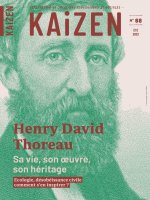Kaizen 68 : Juillet - Août - Septembre