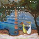 Les heures claires (Complete Songs)