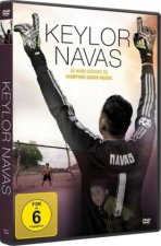 Keylor Navas - Ein Mann des Glaubens, 1 DVD