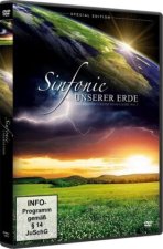 Sinfonie unserer Erde, 1 DVD