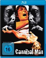 Cannibal Man, 1 Blu-ray