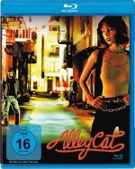 Alley Cat, 1 Blu-ray