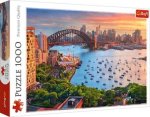 Puzzle 1000  Sydney, Australien