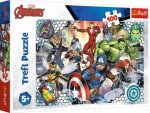 Puzzle 100  Avengers