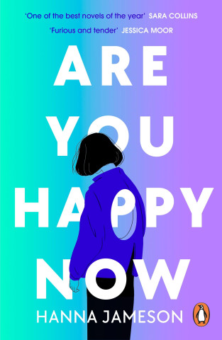 Are You Happy Now