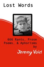 Lost Words