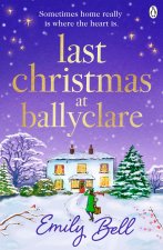 Last Christmas as Ballycove