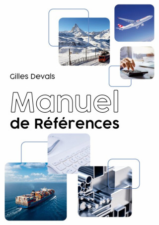 Manuel de Références