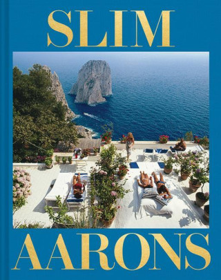 Slim Aarons (Pevná)