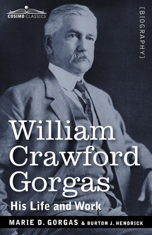 William Crawford Gorgas