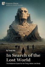 In Search of the Lost World