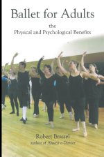 Ballet for Adults