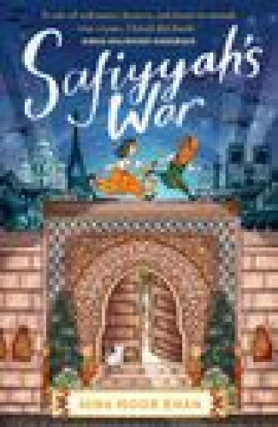 Safiyyah's War