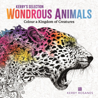 Kerby's Selections 01: Wondrous Animals