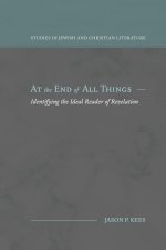 At the End of All Things