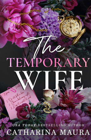 The Temporary Wife