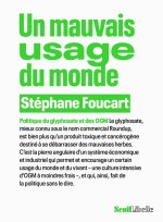 Glyphosate. Le pesticide qui fait de la politique
