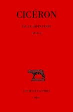 De la divination, tome II, livre II