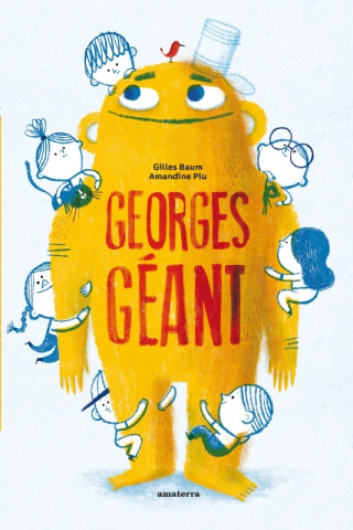 Georges le géant