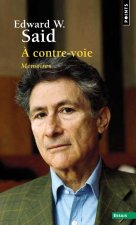 À contre-voie. Mémoires