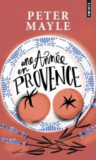 Une année en provence