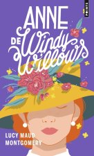Anne de Windy Willows  (Série Anne Shirley, tome 4)