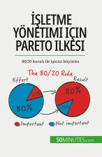 ??letme yönetimi için Pareto ilkesi