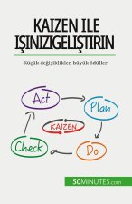 Kaizen ile i?inizi geli?tirin