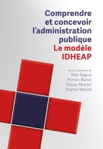 MODELE IDHEAP D'ADMINISTRATION PUBLIQUE EN SUISSE