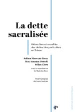 LA DETTE SACRALISEE