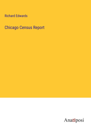Chicago Census Report