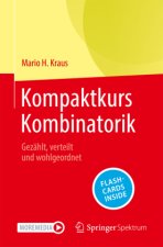 Kompaktkurs Kombinatorik