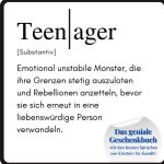 Teenager
