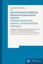 Extreme Wrong Committed by National and Supranational Inactivity | Extremes Unrecht durch national- und überstaatliches Unterlassen