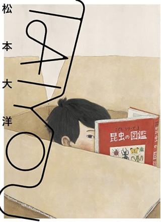 TAIYÔ MATSUMOTO - TAIYOU JP (ARTBOOK VO JAPONAIS)