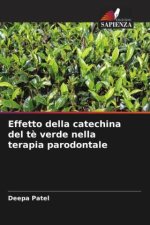 Effetto della catechina del t? verde nella terapia parodontale