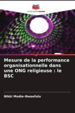 Mesure de la performance organisationnelle dans une ONG religieuse : le BSC