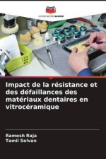 Impact de la résistance et des défaillances des matériaux dentaires en vitrocéramique