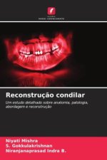 Reconstruç?o condilar